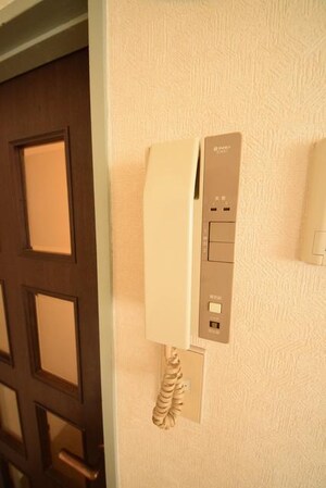 松戸三角ビル の物件内観写真